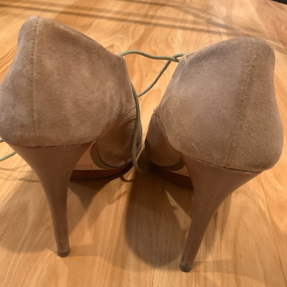 KORS by MICHAEL KORS Women Heels Size 10 - Picture 2 of 4